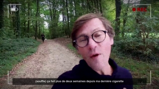 Quand Laurent Romejko décide d'arrêter la cigarette - Episode 4