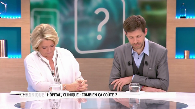 Chronique de Maroussia Renard du 14 novembre 2017