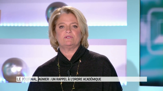 Entretien avec le Pr Marc Gentilini, président honoraire de l'Académie de médecine