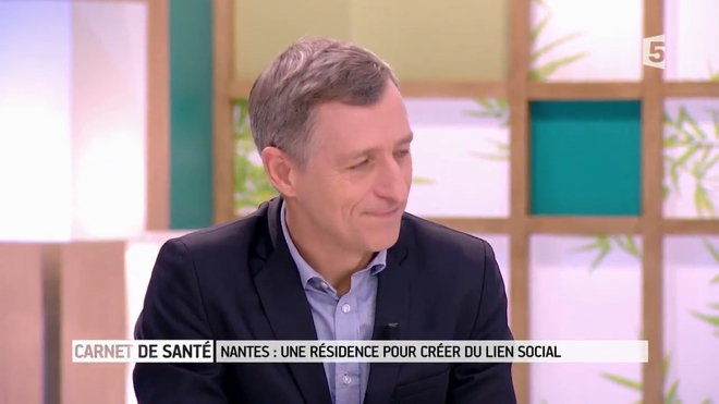 "Les personnes âgées consomment-elles trop d'alcool ?", chronique du Dr Philip Gorwood, psychiatre