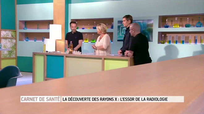 "L'art de se faire cuire un oeuf", chronique de Raphaël Haumont du 24 novembre 2017
