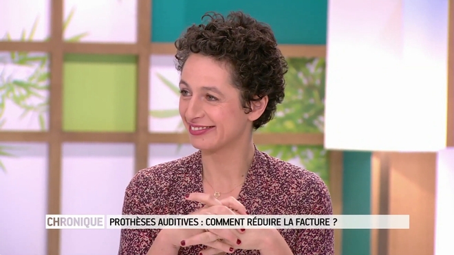 "Prothèses auditives : comment réduire la facture ?", chronique de Setti Dali, du 27 novembre 2017