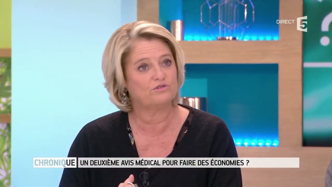 Chronique de Maroussia Renard du 28 novembre 2017