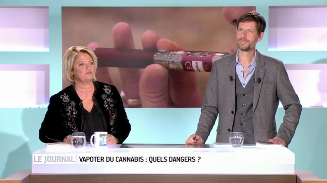Entretien avec le Dr Alice Deschenau, psychiatre addictologue