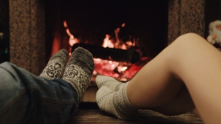 Six raisons de faire l'amour en hiver