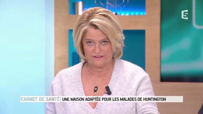 "Peut-on vaincre la DMLA ?", chronique du Pr Françoise Forette du 4 décembre 2017