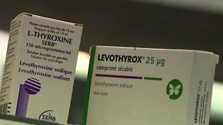 Levothyrox ancienne formule : le laboratoire de nouveau devant la justice