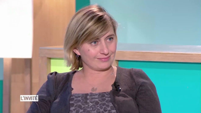 Entretien avec Katia Chapoutier, réalisatrice et auteure de "La vie après le suicide d'un proche"