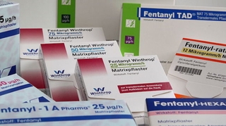 Crise des opiacés : une première amende de 572 millions de dollars contre un laboratoire américain