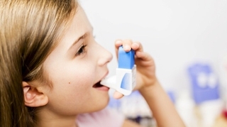 Asthme : vers une nouvelle piste de traitement ?