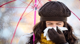 Grippe : l'épidémie touche toute la France mais de façon "modérée"