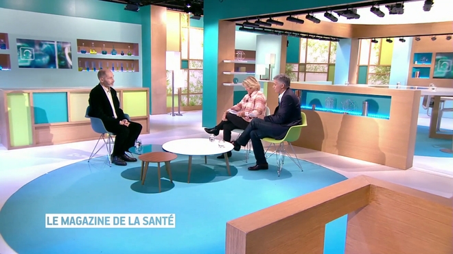 "Rencontre avec soi-même", entretien avec le Dr Christophe André, psychiatre psychothérapeute et auteur du livre "La vie intérieure"