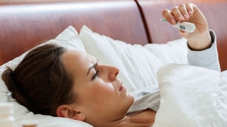 Grippe : quels symptômes et quel traitement ?