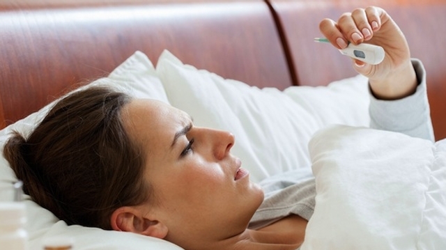 Grippe : quels symptômes et quel traitement?
