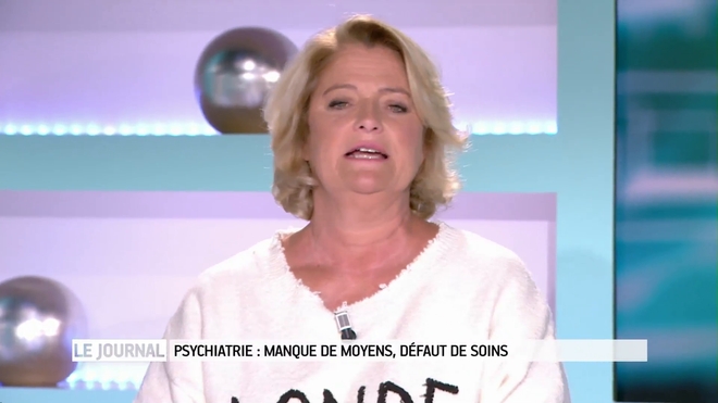 Entretien avec le Dr Isabelle Montet, psychiatre