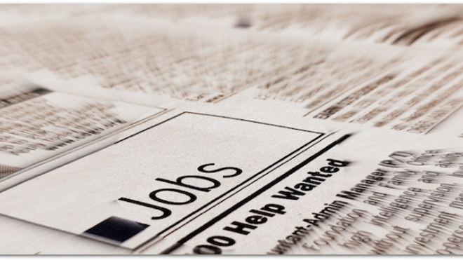Au total, 5 à 10 % des salariés risqueraient de perdre leur emploi. (Photo Visual Hunt)