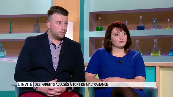 Entretien avec Sabrina et Yoan Bombarde