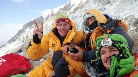 "On aurait pu sauver Tomek", déplore l’alpiniste Élisabeth Revol