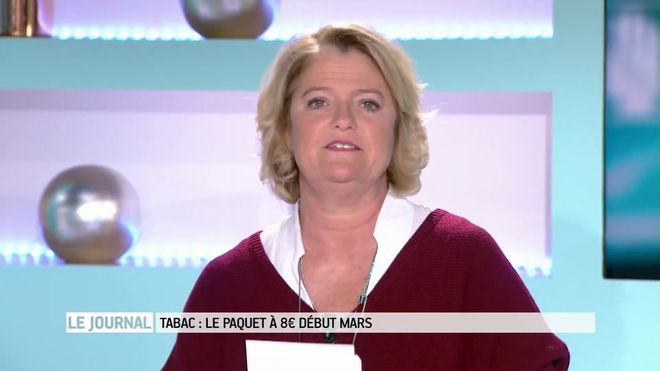 "Les acteurs du soin et de la prévention sont complètement oubliés."