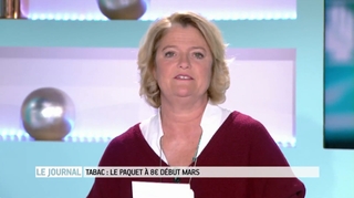 Des médecins alertent sur la présence du lobby viticole à l'Elysée