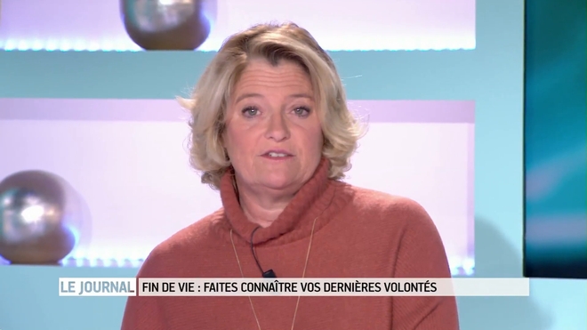 Entretien avec Jean-Luc Romero-Michel, président de l'Association pour le droit de mourir dans la dignité