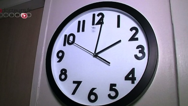 Comment savoir (rapidement) si vos horloges biologiques sont déréglées ?