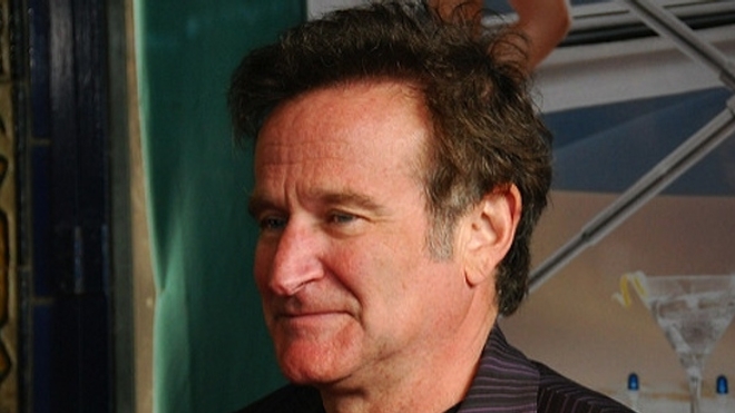 Robin Williams a été retrouvé mort le 11 août 2014.