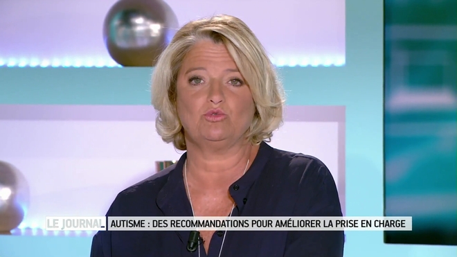 Entretien avec Joëlle André-Vert, chef de projet autisme à la Haute Autorité de Santé