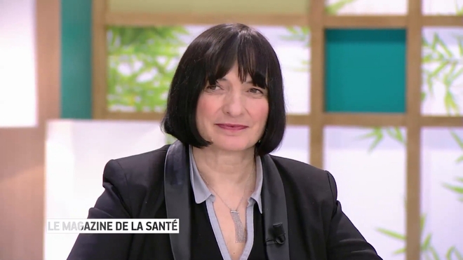 Chronique du Pr Françoise Forette, médecin interniste, gériatre, du 27 février 2018
