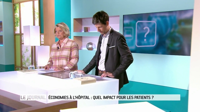 Entretien avec Alain-Michel Ceretti, président de France Assos Santé