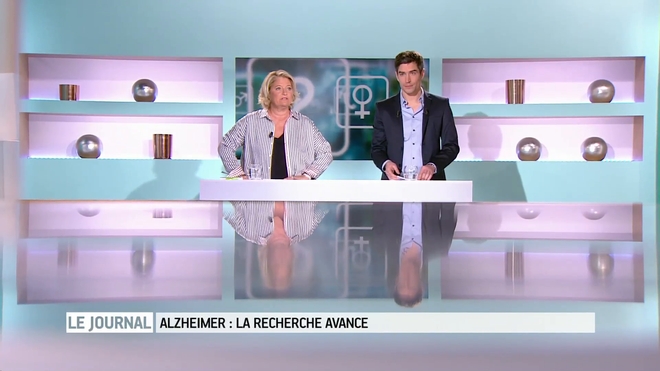 Entretien avec le Pr Bruno Dubois, neurologue