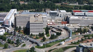 Psychiatrie : un rapport dénonce une situation "indigne" au CHU de Saint-Etienne