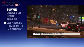 Zapping du 2 mars 2018