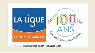 Ligue contre le cancer : 100 ans de combat et encore de nombreuses batailles à mener