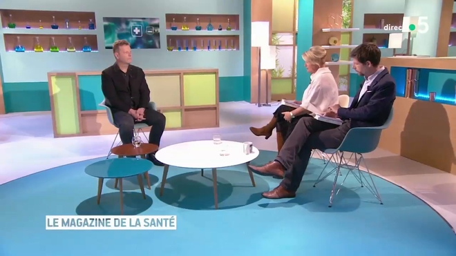 Entretien avec Ghyslain Wattrelos, auteur du livre "Vol MH370 : Une vie détournée"