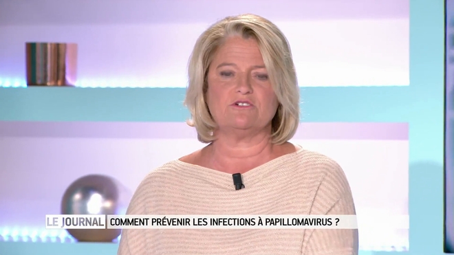 Entretien avec le Pr Jean Gondry, président de la Société française de colposcopie et de pathologie cervico-vaginale