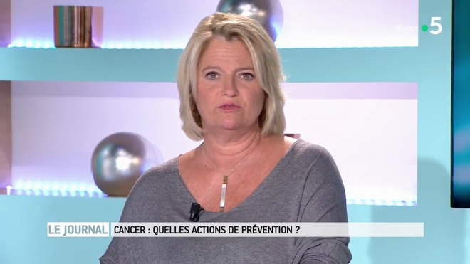 8% des nouveaux cas de cancers enregistrés en 2015 étaient liés à une consommation d’alcool régulière ©VisualHunt - Vidéo : entretien avec le Dr Jérôme Viguier, directeur du pôle santé publique et soins de l'INCa