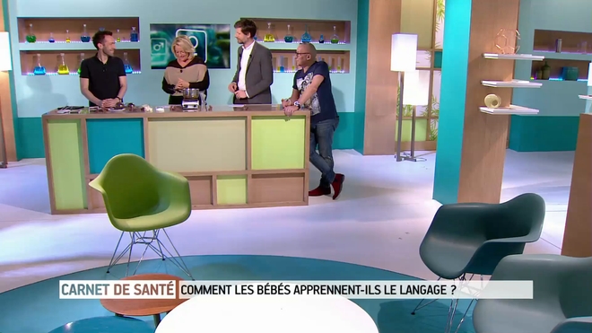 "Le b.a.-ba du chocolat", chronique de Raphaël Haumont du 30 mars 2018