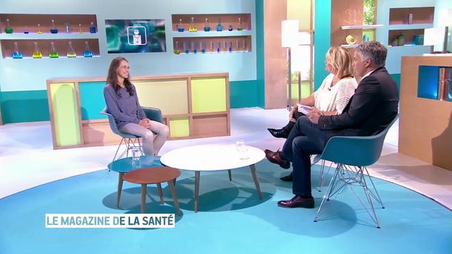 "Comment alléger la charge mentale des femmes ?", entretien avec le Dr Aurélia Schneider, psychiatre et auteure du livre "La charge mentale des femmes"