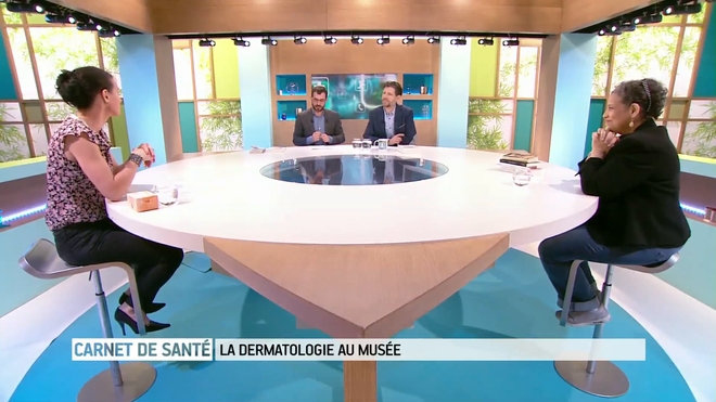 "Comment cuisiner le gras", chronique d'Angélique Houlbert du 20 avril 2018