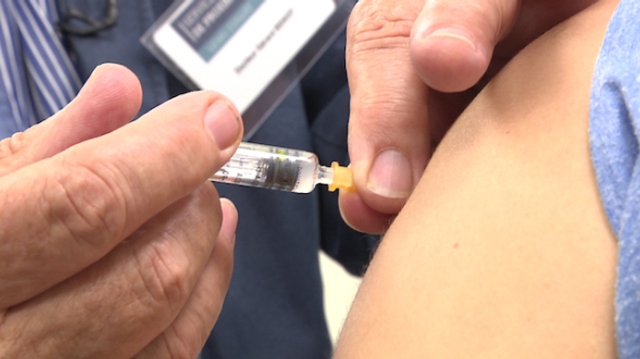 Papillomavirus : la HAS recommande la vaccination des garçons