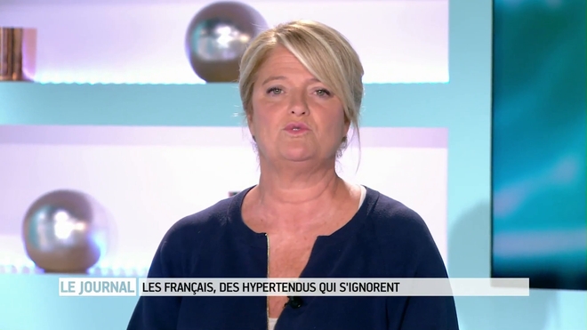 "Les Français, des hypertendus qui s'ignorent", entretien avec le Pr Albert Hagège, cardiologue