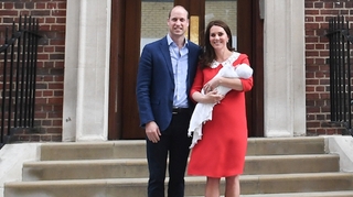 Royal baby : pourquoi les Françaises restent-elles plus longtemps à la maternité que Kate Middleton ?