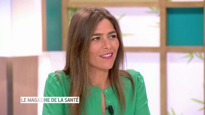 Chronique de Maroussia Renard du 2 mai 2018