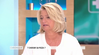 Comment bien choisir sa pizza ?