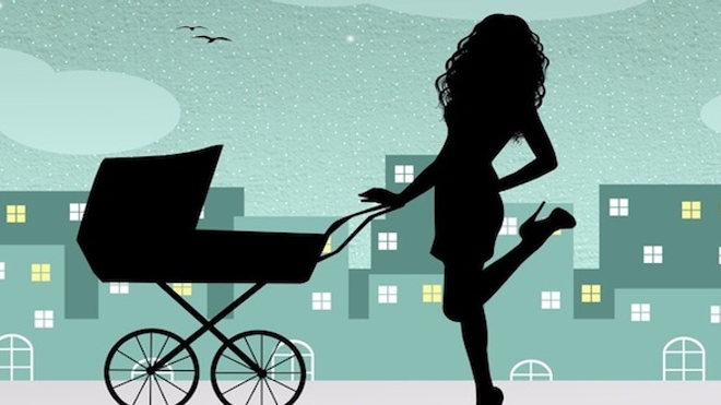 Fête des mères : cinq conseils pour une maman sexy