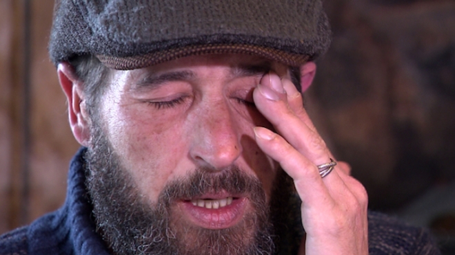 Algie vasculaire de la face : une douleur insupportable