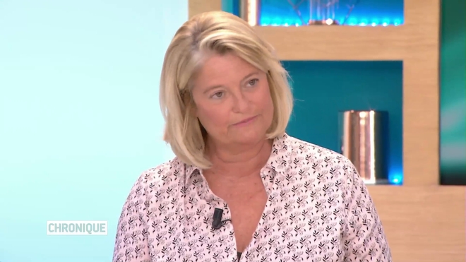 "Faire l'amour... pendant les règles", chronique de Mélanie Morin du 28 mai 2018