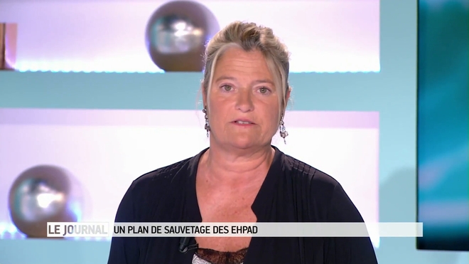 Entretien avec Romain Gizolme, directeur de l'AD-Pa, l'association des directeurs au service des personnes âgées