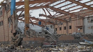 Médecins sans frontières interrompt ses activités au Yémen après un raid aérien